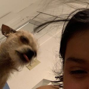 Meet your Posher, Mariah